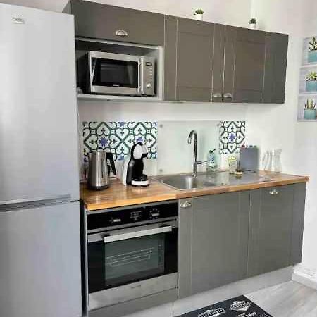 Bel Appartement Hypercentre T3/70 M2 Клермон-Ферран Екстер'єр фото
