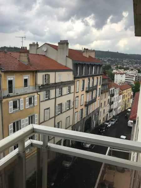 Bel Appartement Hypercentre T3/70 M2 Клермон-Ферран Екстер'єр фото